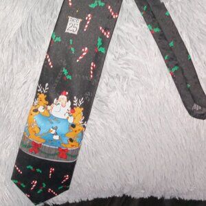 CHISTMAS TIE